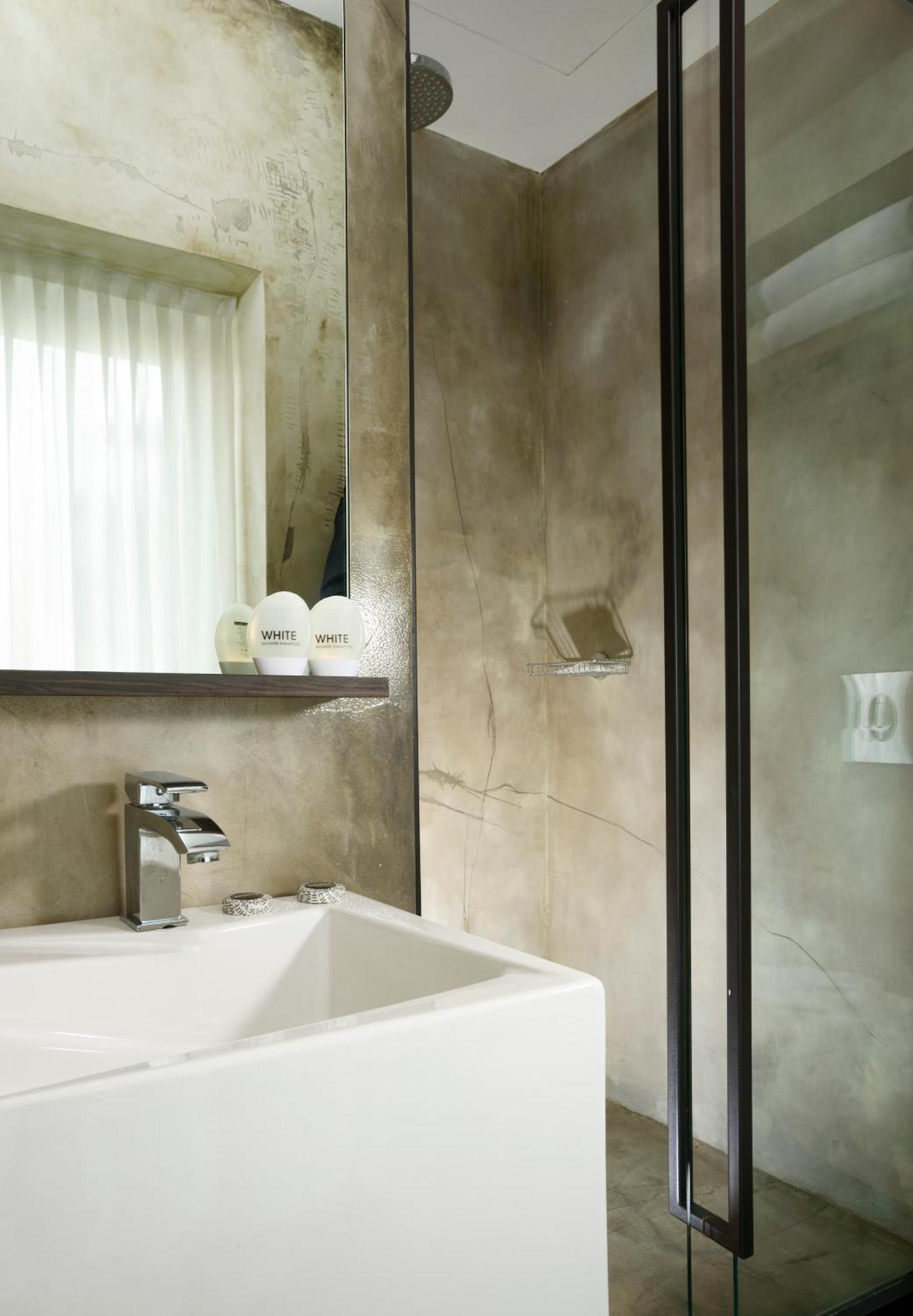 Suite Spa Bath